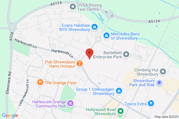Motability Scheme at Furrows Kia Shrewsbury