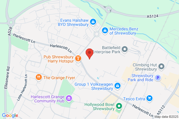 Motability Scheme at Furrows Mazda Shrewsbury
