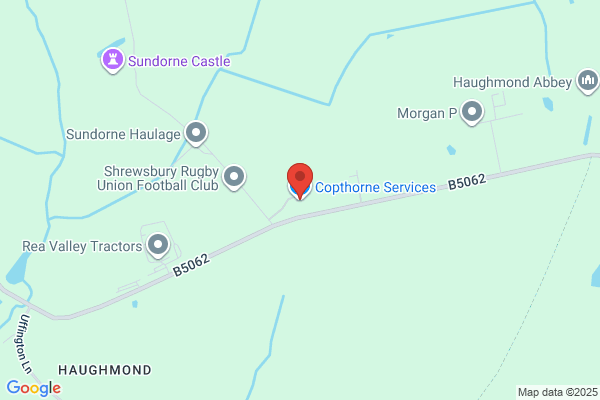 Copthorne Services