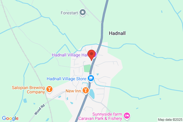 Hadnall Car Sales