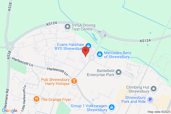 Enterprise Flex-E-Rent - Commercial Vehicle & Van Hire Head Office