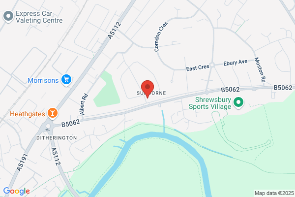 SPAR - Robson Stores Shrewsbury