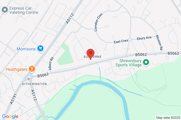 DPD Parcel Shop Location - Rowlands Pharmacy