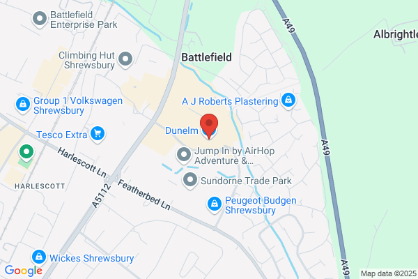 Dunelm