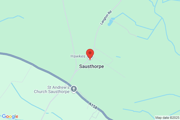 Hawk Facilities Ltd