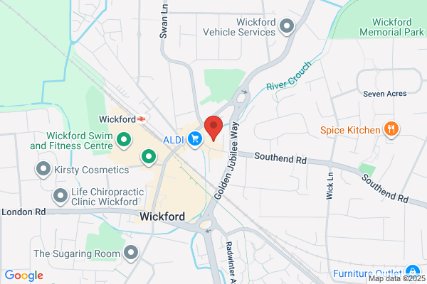 wickford tandoori