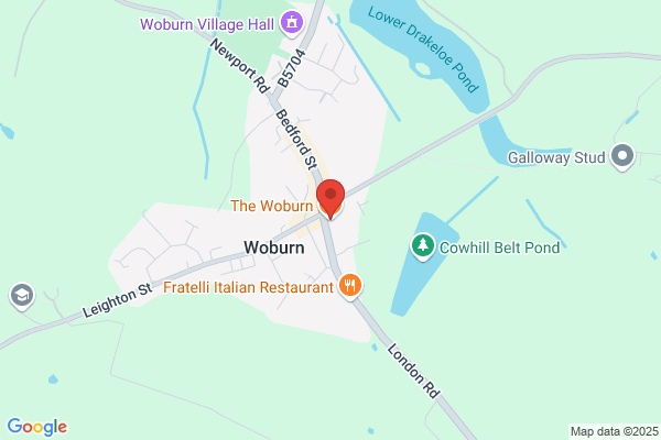 The Woburn