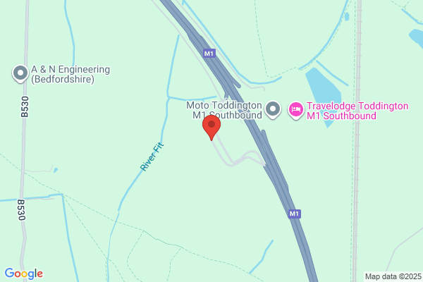 ATW Pallets