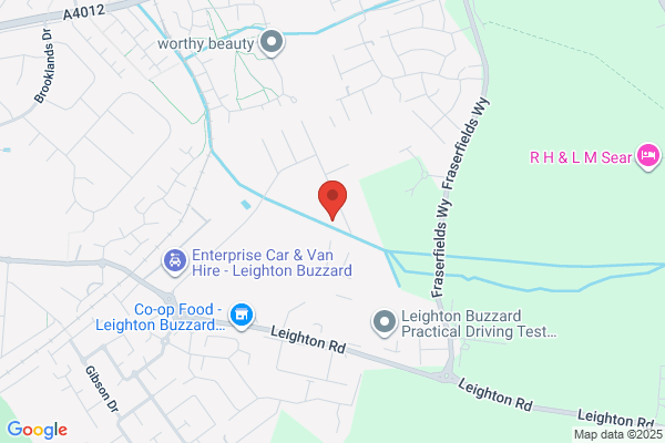 Bedfordshire Plastics Machinery
