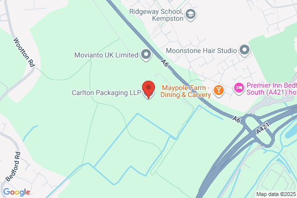 Carlton Industrial
