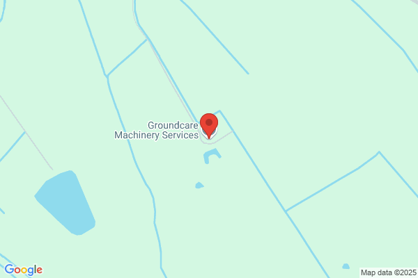 Garden Machinery Services