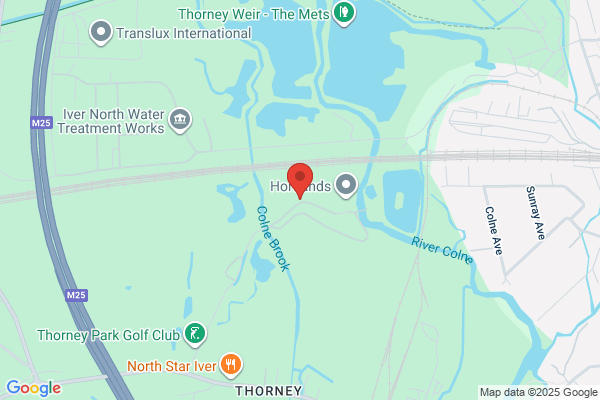 Hedgelands Nursery