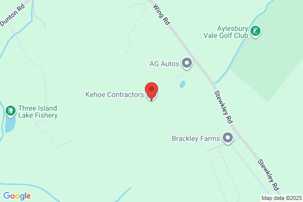 Kehoe Contractors Ltd