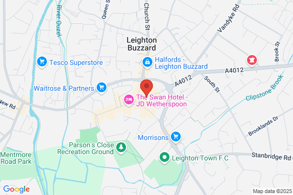 Leighton Buzzard