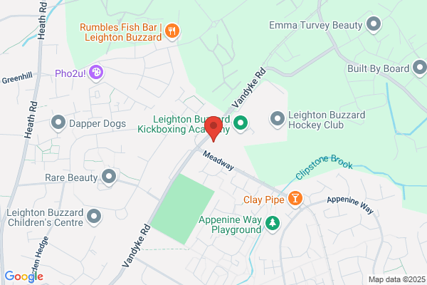 Leighton Buzzard Youth Clubs