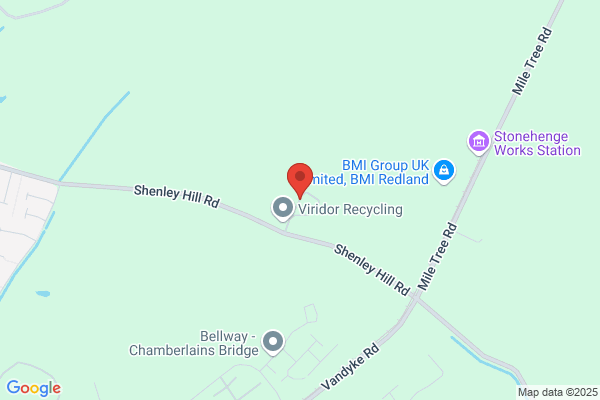 Leighton-Linslade Recycling Initiative Ltd