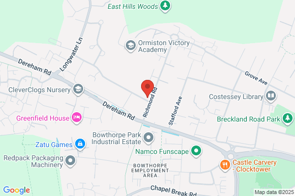 Victoria's Acupuncture And Wellness Clinic