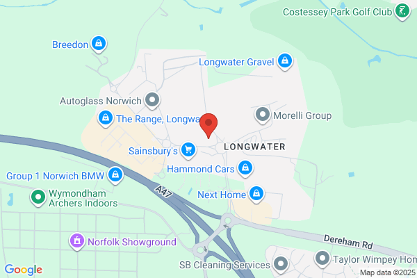KFC Norwich - Longwater