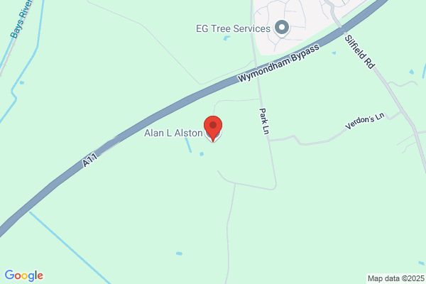 Alan's