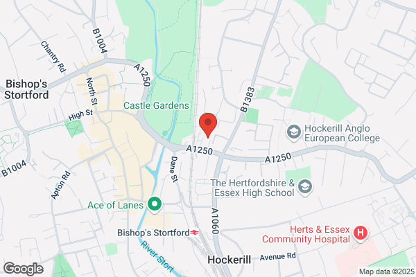 Anglian Developments Ltd