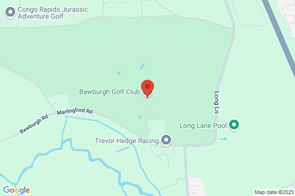 Bawburgh Golf Club