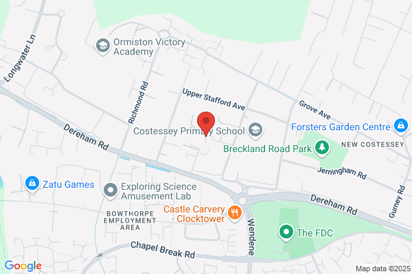 Beechcroft Dental Practice