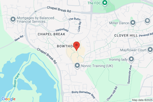 Bowthorpe Ceramics