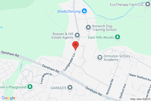 East Hills Resource Centre