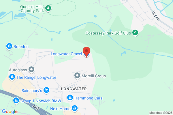 Longwater Gravel Co.Ltd