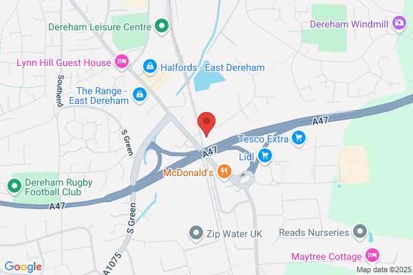 McKenzie Auto Consulting Ltd