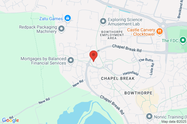Norwich Carpentry & Building Services Ltd