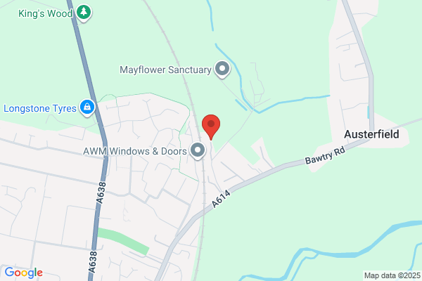Raoul Dowding Vets, Bawtry