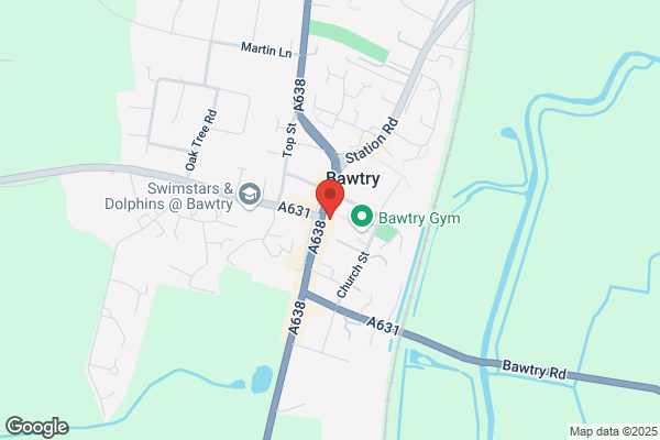 William H Brown Estate Agents Bawtry