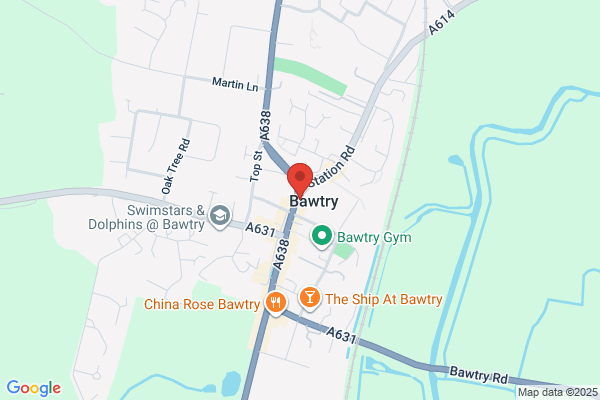 Argos Bawtry - High Street (Sainsbury's C&C)
