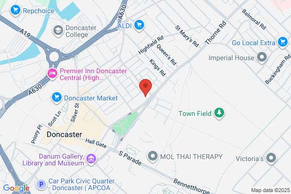 Churchview Dental Practice