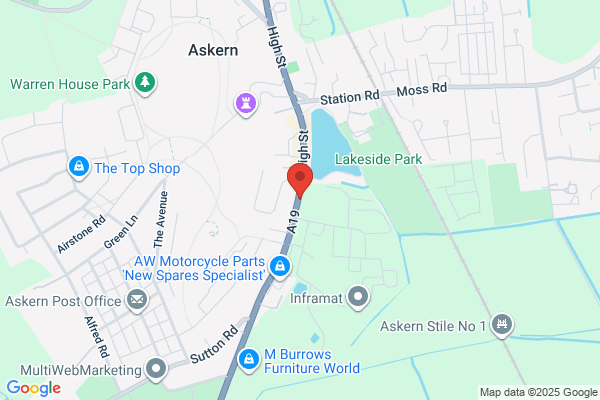 Askern (UK) Ltd