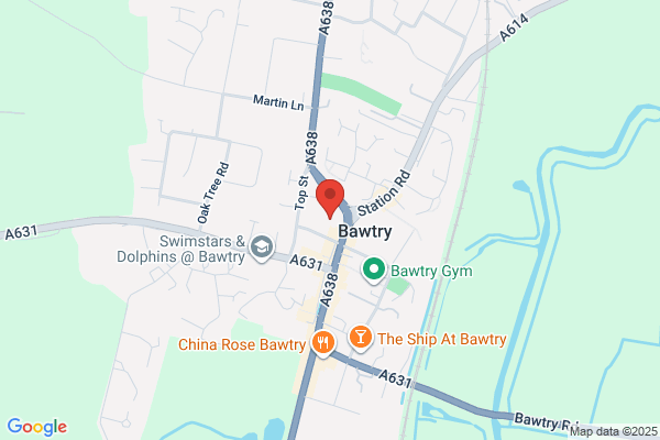 Bawtry Auction Rooms