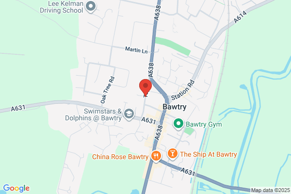 Bawtry Pine Furniture