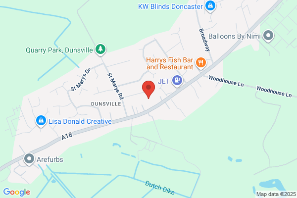 Dunsville Community Centre