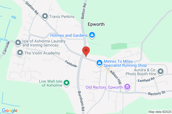 Epworth Youth Centre
