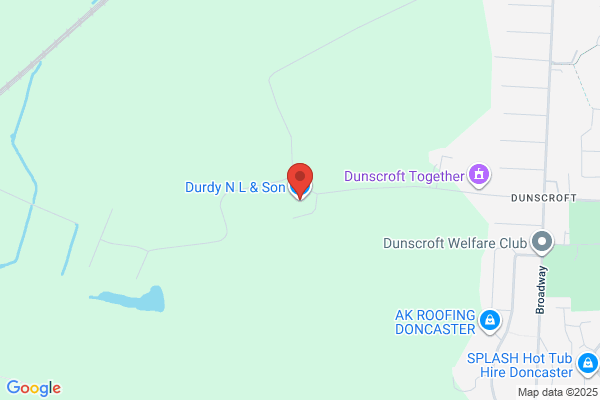 N L Durdy & Son Ltd