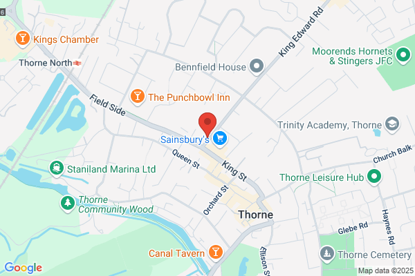 Thorne House Services For Autism