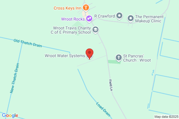 Wroot Water Systems