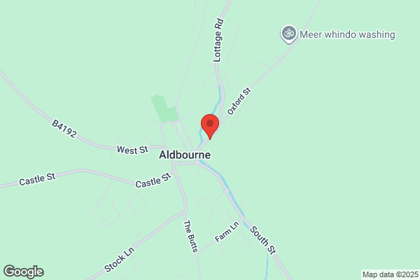 Co-op Food - Aldbourne