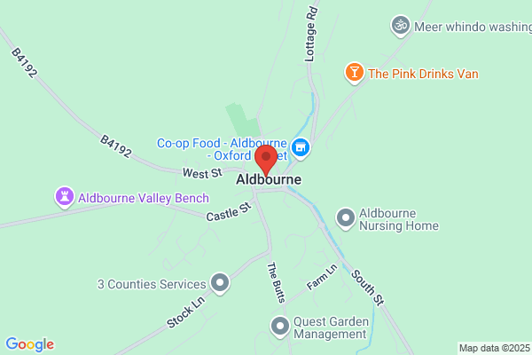 The Crown Aldbourne