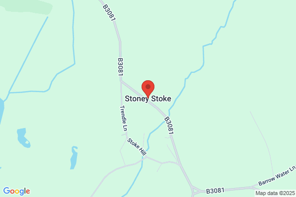 A Stonys
