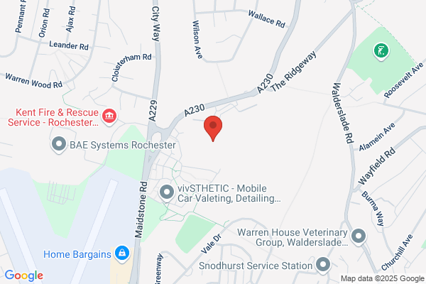 Avandale Maintenance