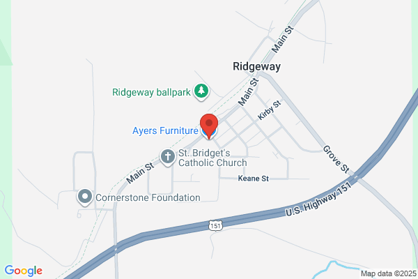 Ayers Furniture Services