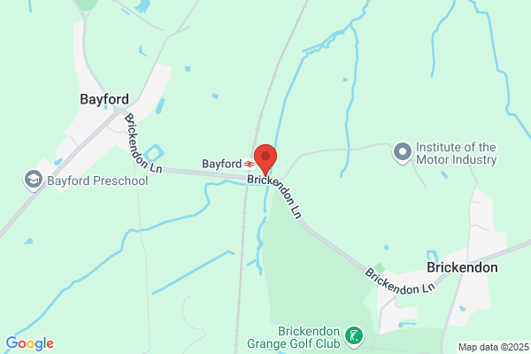 Car Park Bayford Station | APCOA