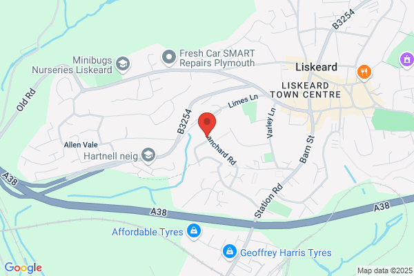 Caradon Roofing Ltd